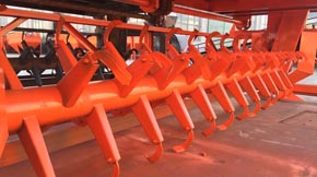 2016全國春季農(nóng)機(jī)展10日將在鄭開幕