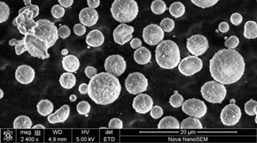 造粒技術的發(fā)展