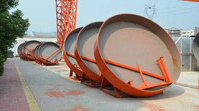 有機(jī)肥專用造粒機(jī)詳解