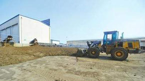 影響有機(jī)肥廠選址的關(guān)鍵因素——運(yùn)輸便利性