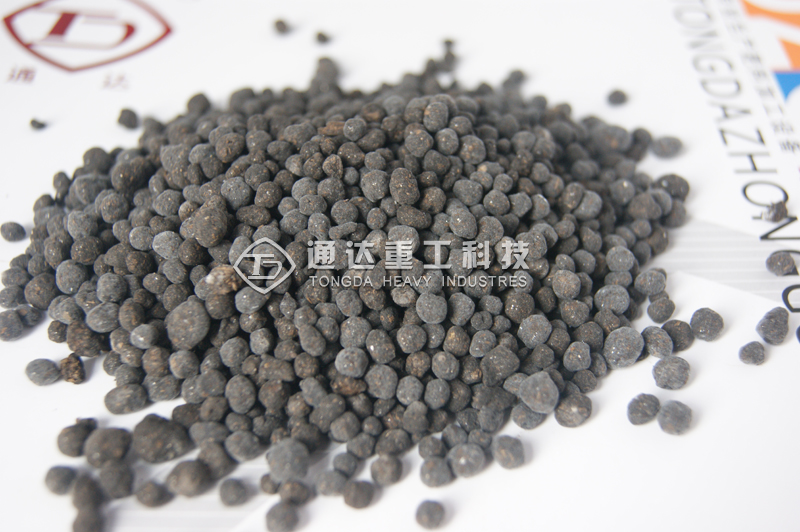 有機肥生產(chǎn)線發(fā)酵